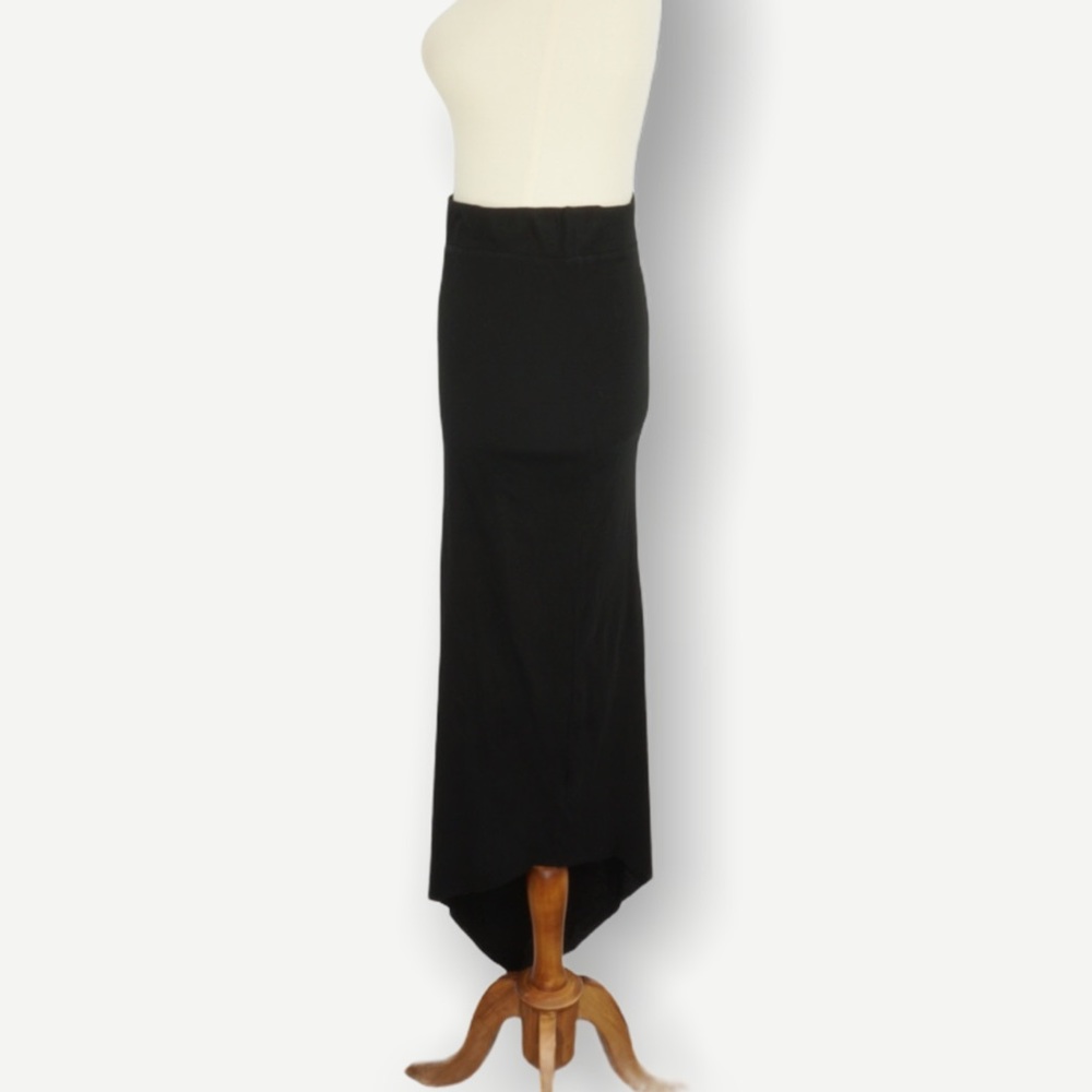FRANK & Frank & Eileen Tee Lab Asymmetrical Skirt - Picture 3 of 12
